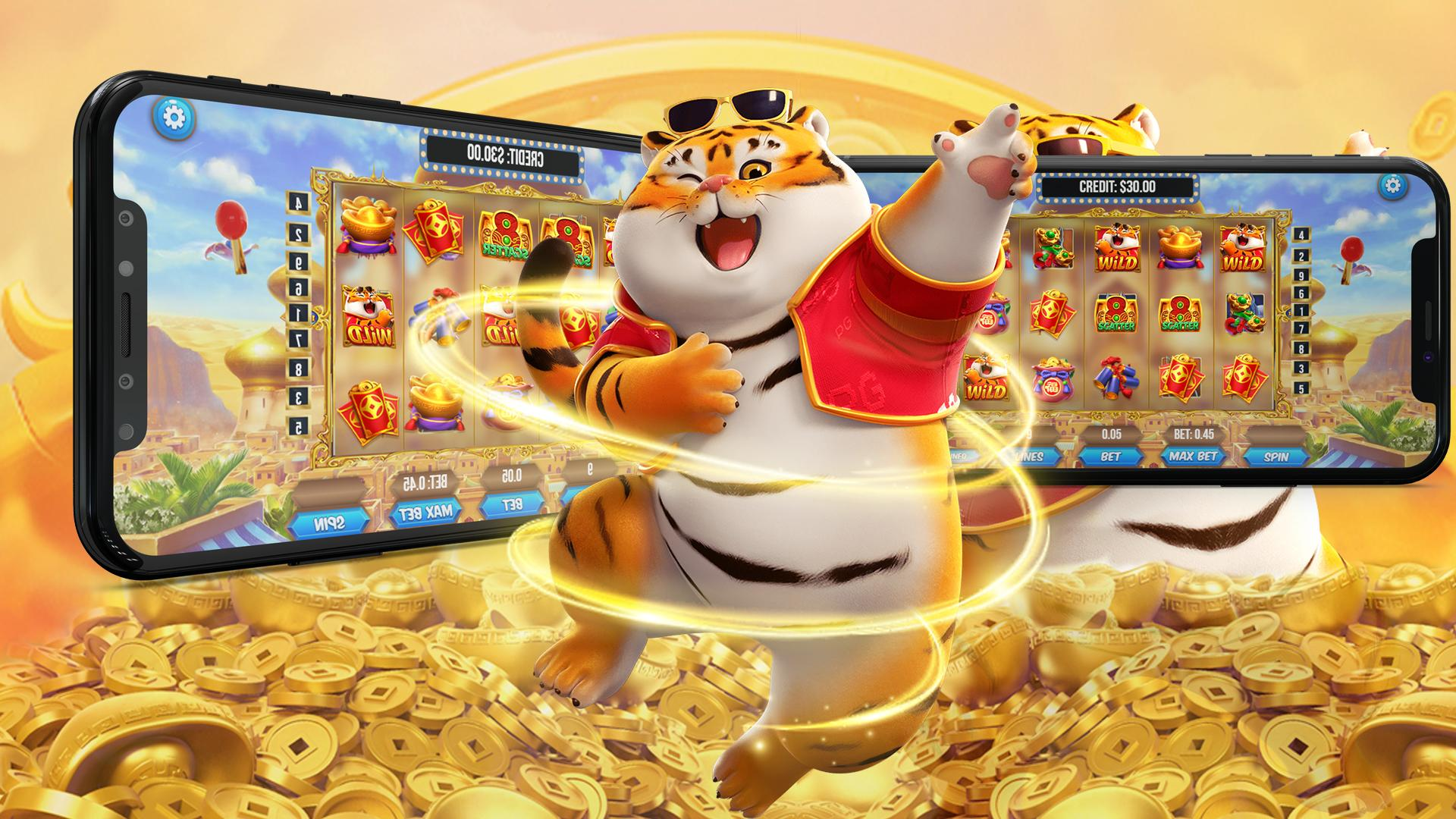 fortune tiger bonus