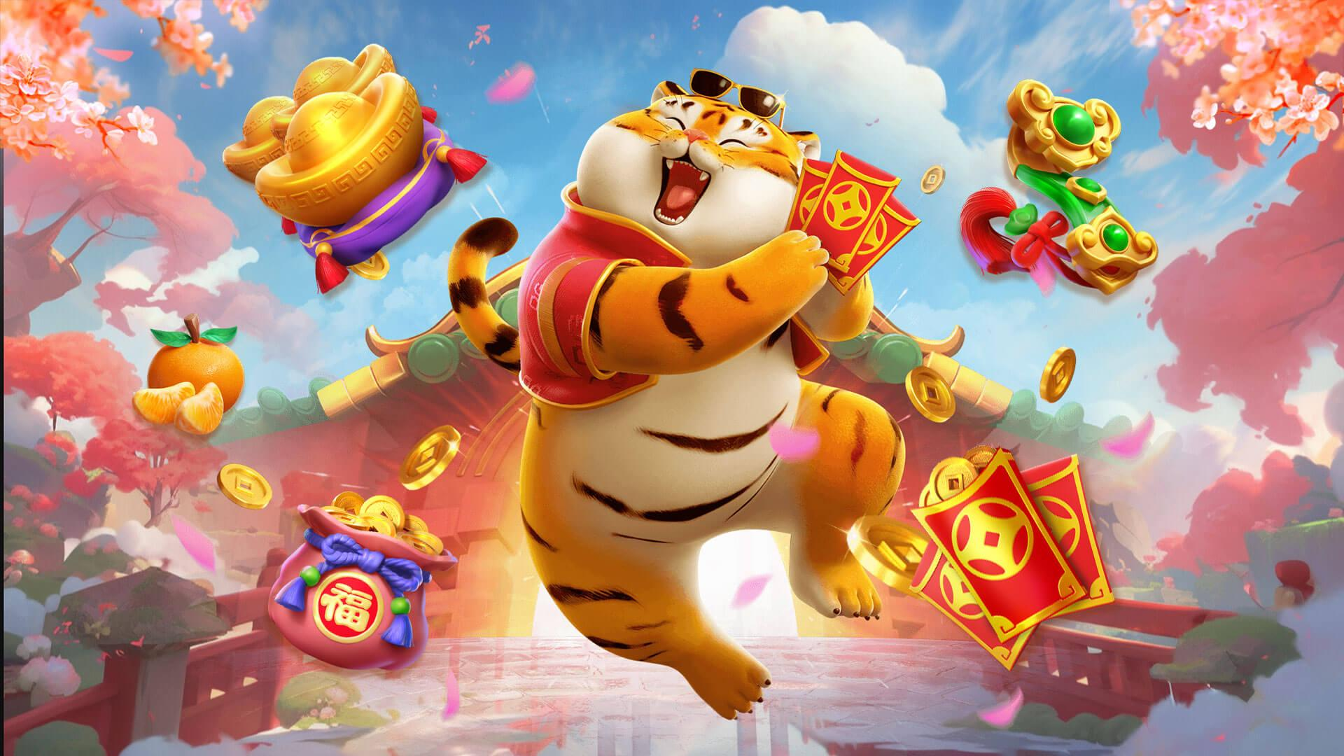 fortune tiger bonus