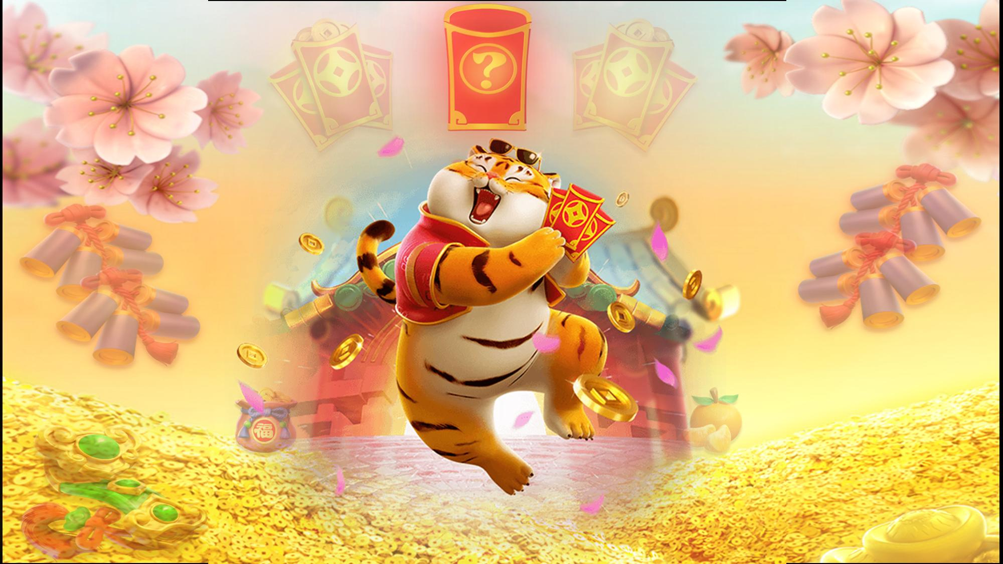 fortune tiger jogo