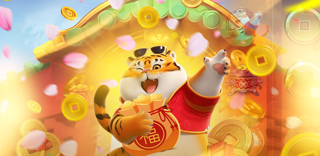 fortune tiger free