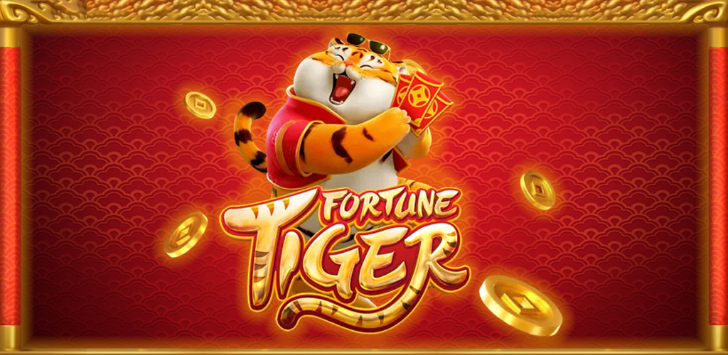 fortune tiger jogo